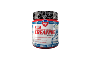 MLO Creatine Monohydrate