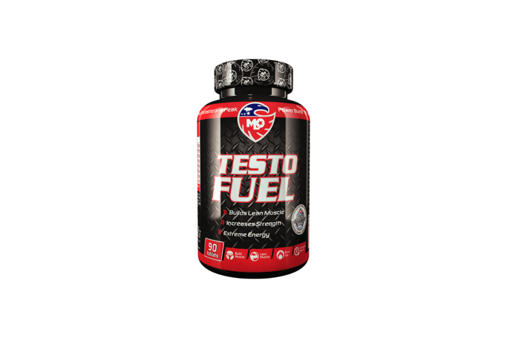 MLO Testo Fuel