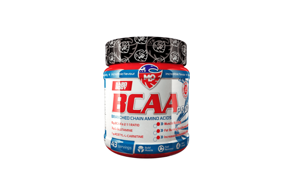 MLO BCAA PRO