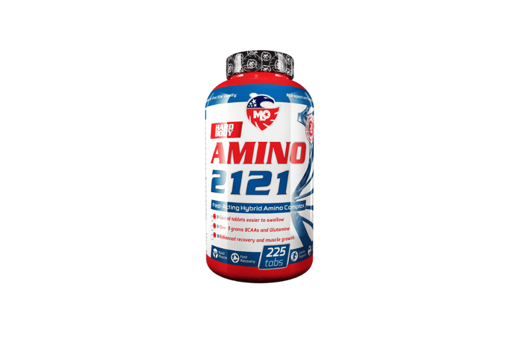 MLO Amino 2121
