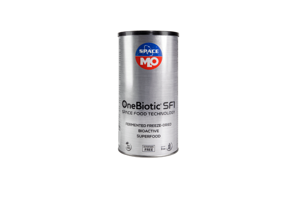 MLO SPACE OneBiotic SF1
