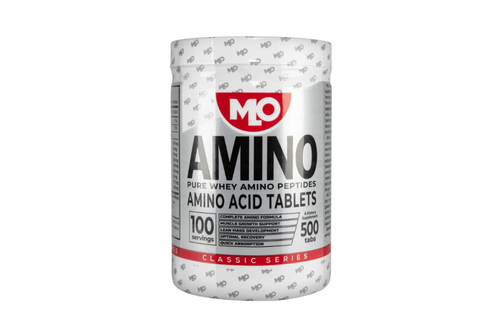 MLO CLASSIC Amino