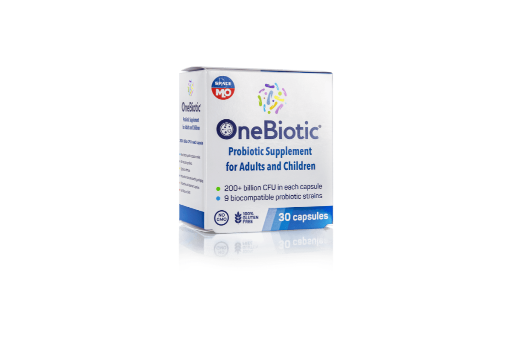 MLO SPACE OneBiotic