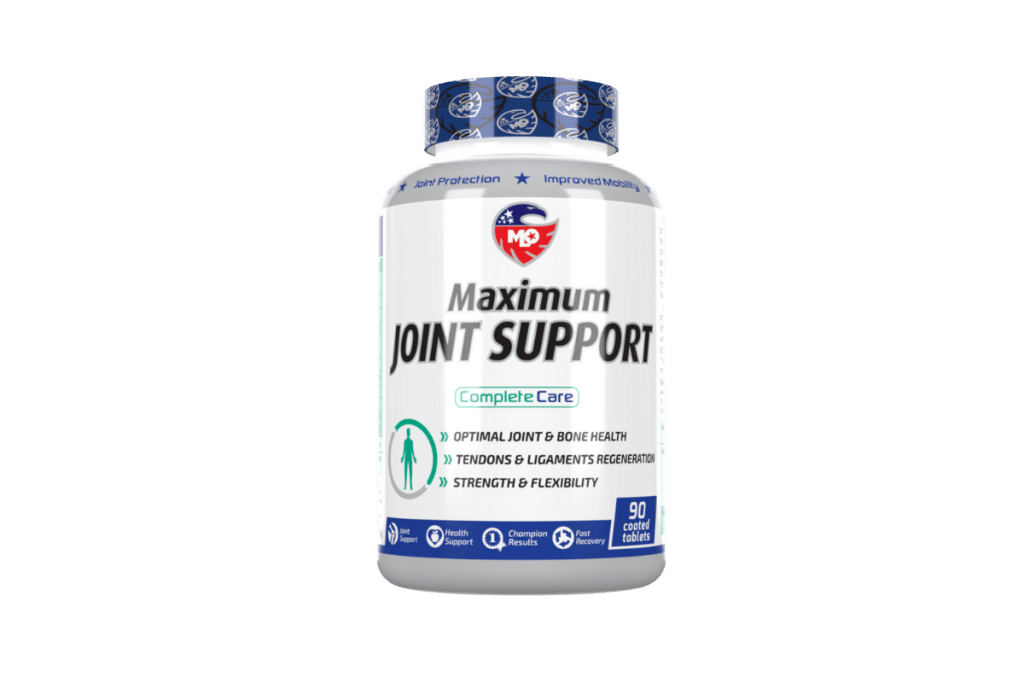 MLO Maximum Joint Support