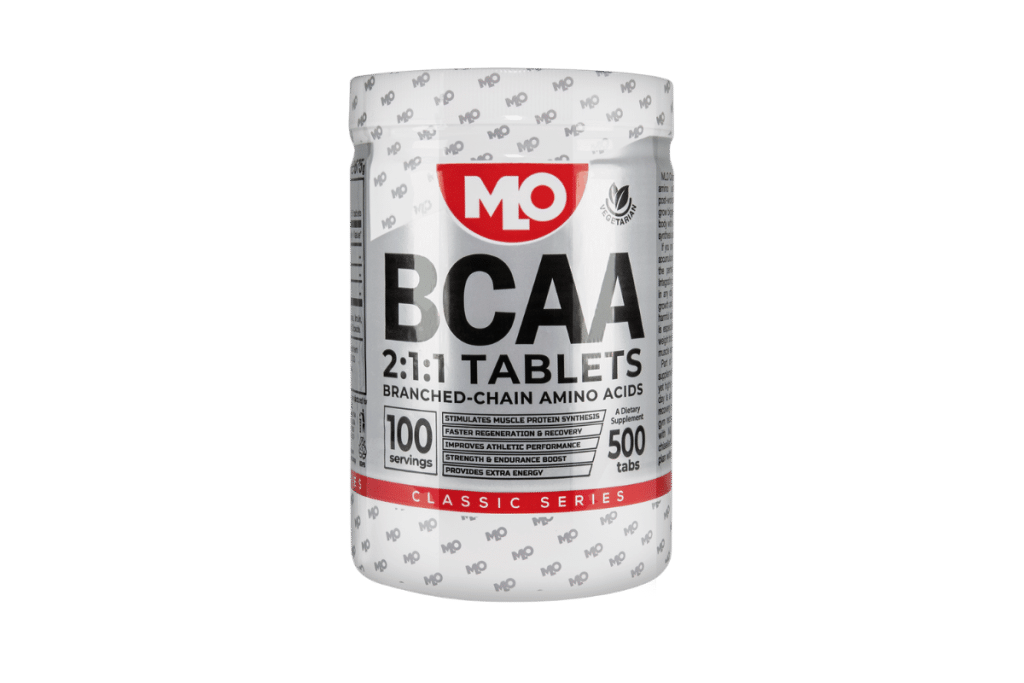 MLO CLASSIC BCAA