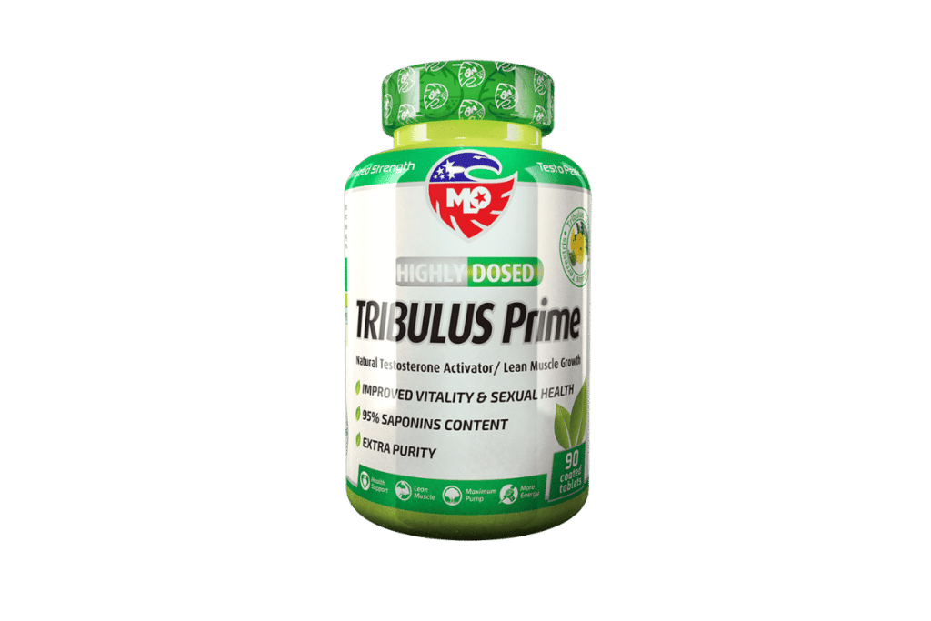 MLO Tribulus Prime