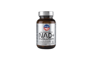 MLO SPACE NAD+ Evolution