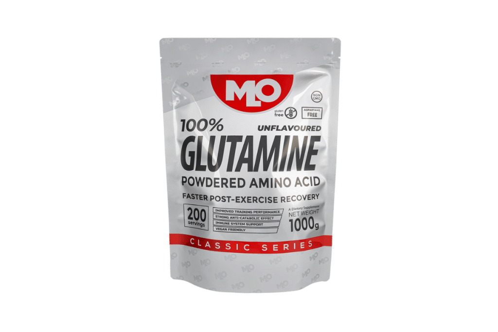 MLO CLASSIC Glutamine