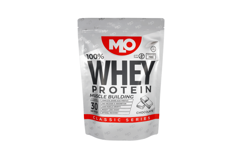 MLO CLASSIC 100% WPC