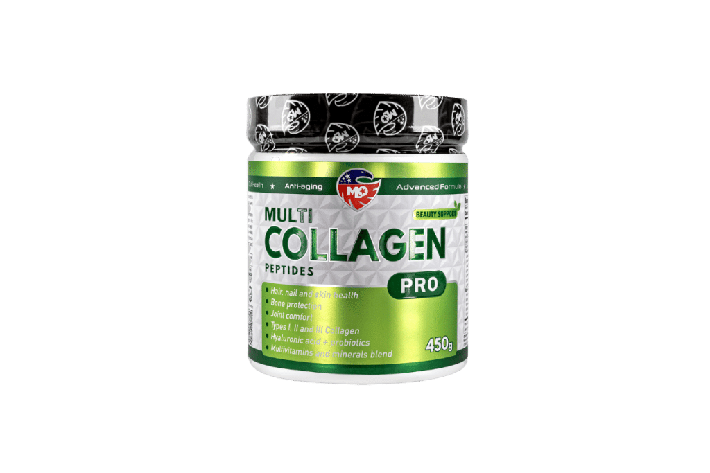 MLO Multi Collagen Pro