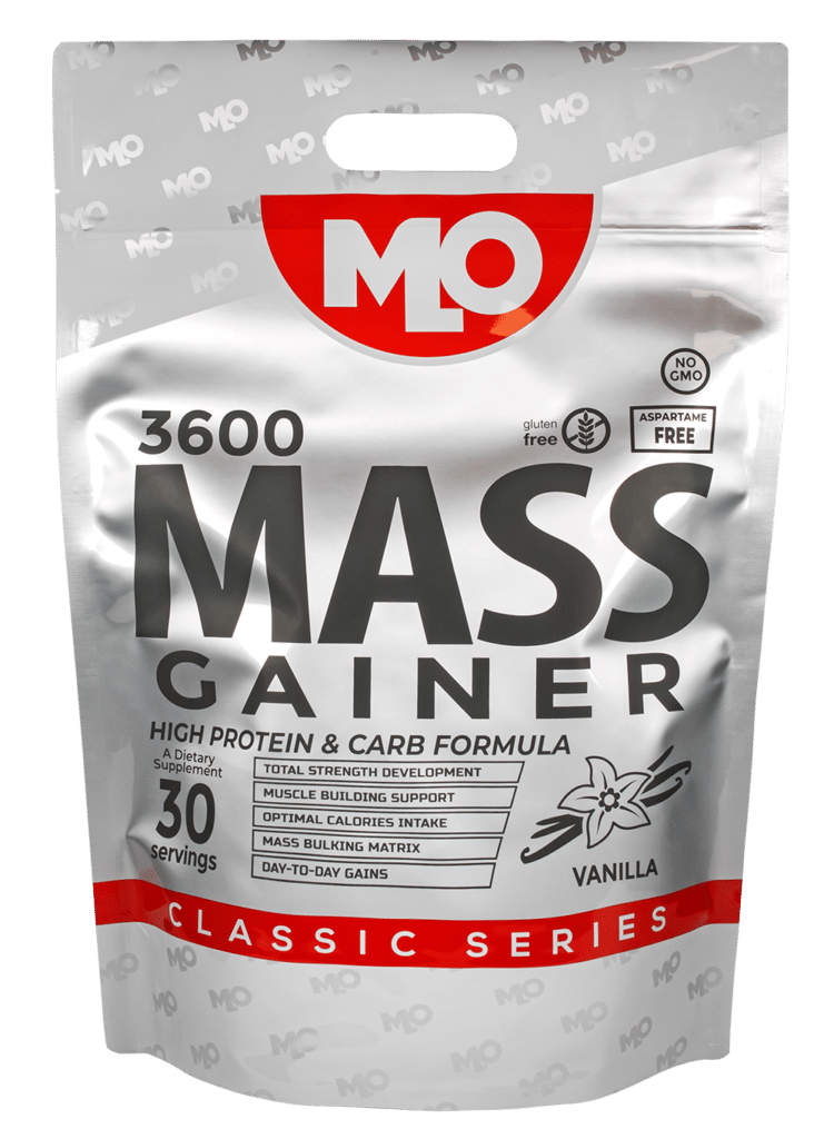 MLO CLASSIC Gainer