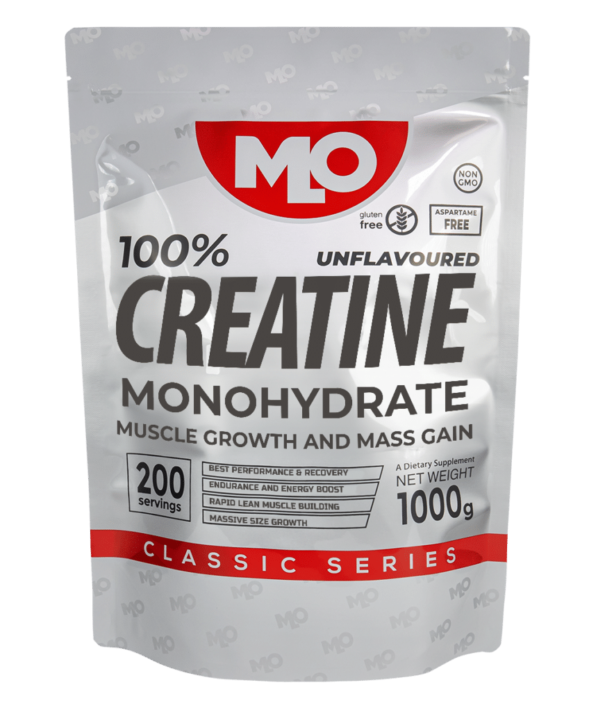 MLO CLASSIC Creatine