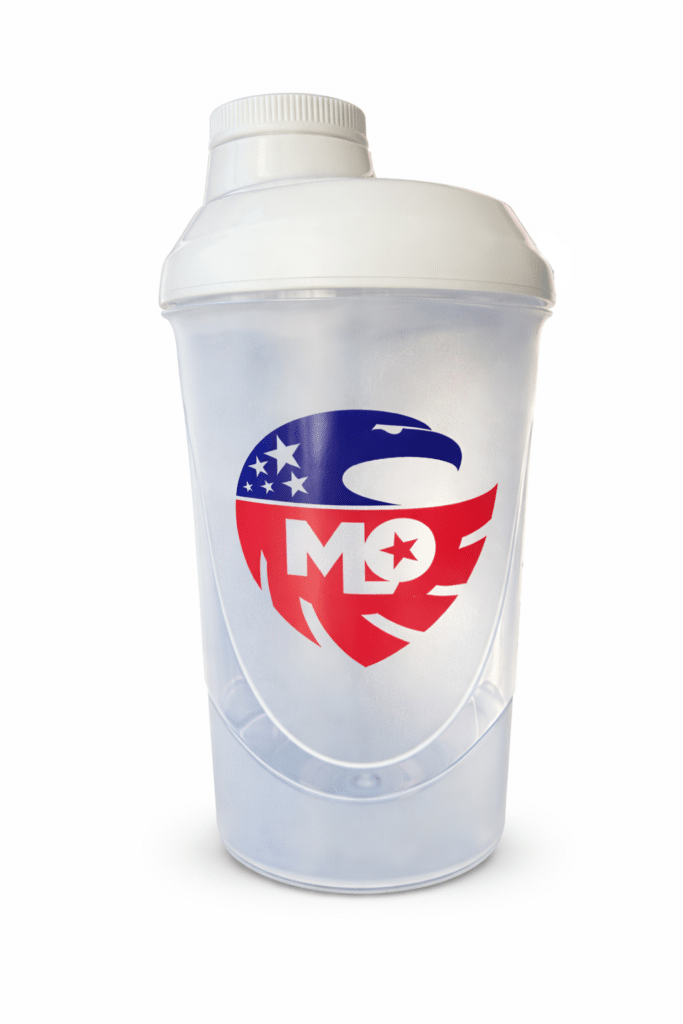 Shaker MLO CLASSIC