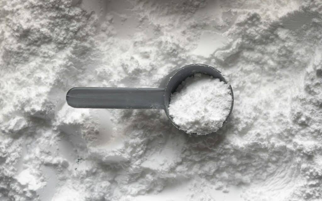 Creatină pudră, capsule, jeleuri sau HCl: ce alegi, cu dovezi